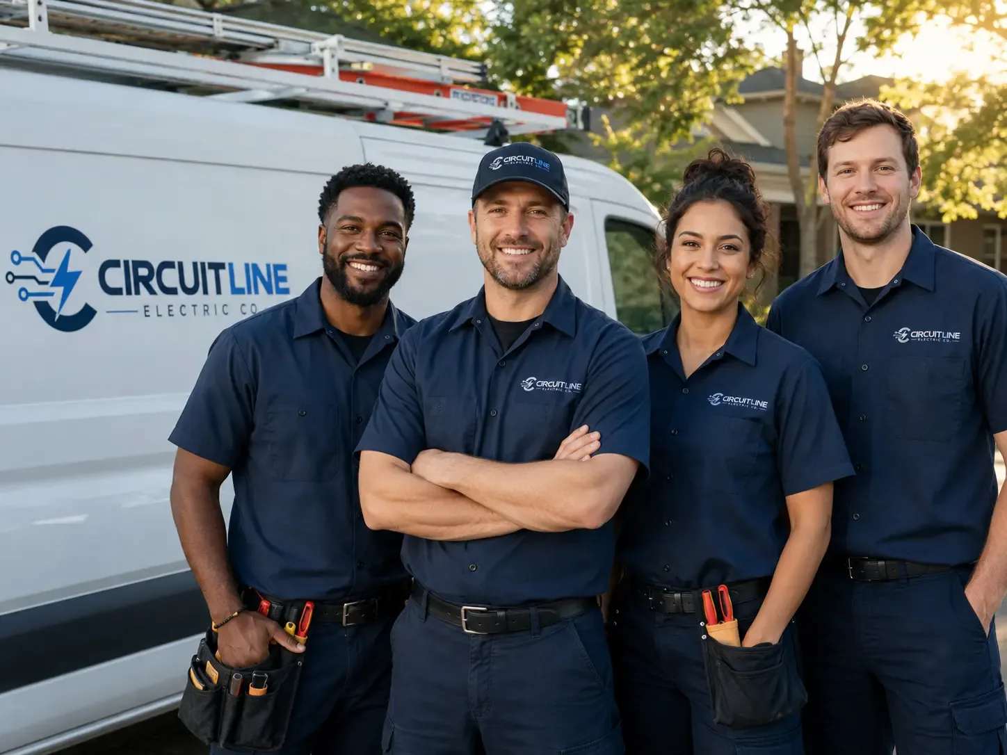 Whole Home Rewiring company in Camden, NJ