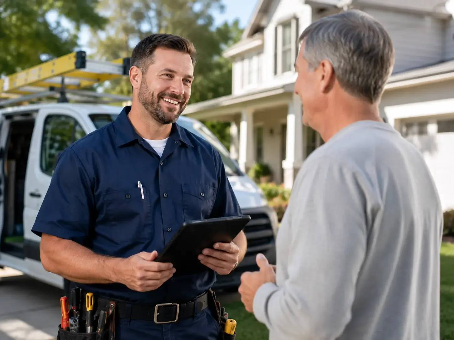 Whole Home Rewiring Camden, NJ FAQs